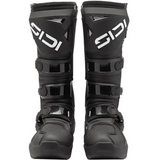 Sidi Crosscore Black Motocross Boots