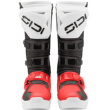 Sidi Crosscore Red Black Motocross Boots