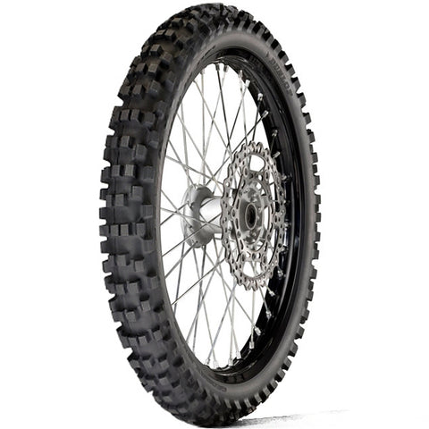 Dunlop D952 Motocross Tyre - Front
