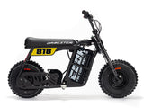 Stomp Ebox Dragster Electric Bike - Black