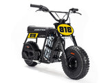 Stomp Ebox Dragster Electric Bike - Black