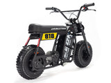 Stomp Ebox Dragster Electric Bike - Black