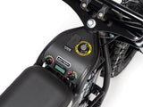 Stomp Ebox Dragster Electric Bike - Black