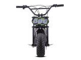 Stomp Ebox Dragster SM Electric Bike - Grey