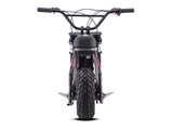 Stomp Ebox Dragster SM Electric Bike - Grey