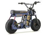 Stomp Ebox Dragster SM Electric Bike - Navy