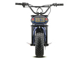 Stomp Ebox Dragster SM Electric Bike - Navy
