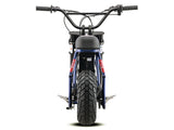 Stomp Ebox Dragster SM Electric Bike - Navy