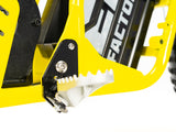 Stomp Ebox Dragster Electric Bike - Yellow