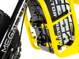 Stomp Ebox Dragster Electric Bike - Yellow