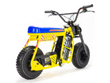 Stomp Ebox Dragster Electric Bike - Yellow