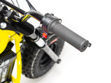 Stomp Ebox Dragster Electric Bike - Yellow