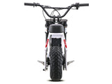 Stomp Ebox Dragster SM Electric Bike - White