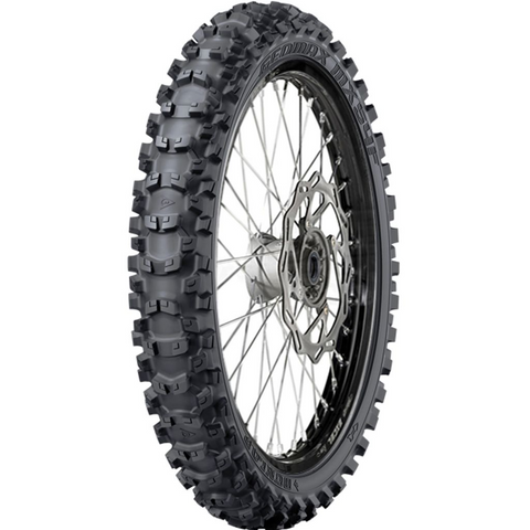 Dunlop MX54 Motocross Tyre - Front