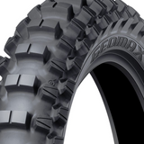 Dunlop MX54 Motocross Tyre - Rear