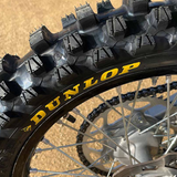 Dunlop MX54 Motocross Tyre - Rear