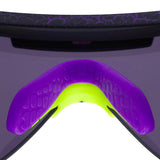 Pit Viper Originals 2.0 Electroshock HDPV Polarized Pink-Purple Sunglasses