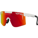 Pit Viper Originals 2.0 Miami Nights HDPV Polarized Rainbow Sunglasses