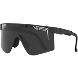 Pit Viper Originals 2.0 The Exec Smoke Sunglasses