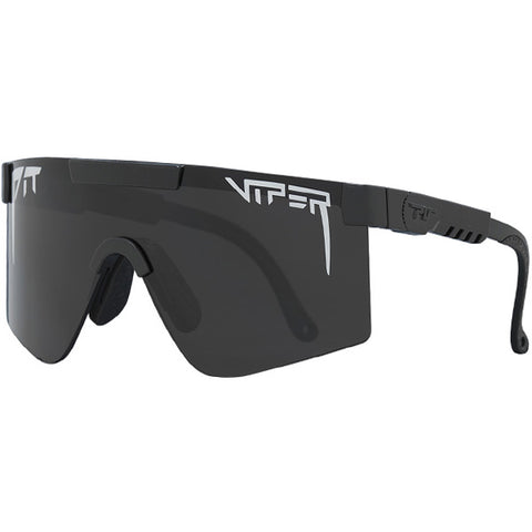 Pit Viper Originals 2.0 The Exec Smoke Sunglasses
