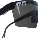 Pit Viper Originals 2.0 The Exec Smoke Sunglasses