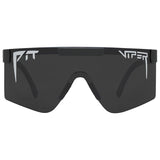 Pit Viper Originals 2.0 The Exec Smoke Sunglasses