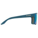 Pit Viper The Revlock Spackler HDPV Polarized Blue-Green Sunglasses
