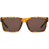 Pit Viper The Revlock Hawksbill HDPV Polarized Brown Sunglasses