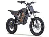 Stomp Ebox V2 Electric Bike 2.0kw - Black Gold