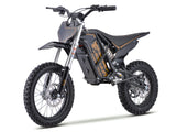 Stomp Ebox V2 Electric Bike 2.0kw - Black Gold