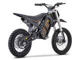 Stomp Ebox V2 Electric Bike 2.0kw - Black Gold