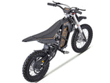 Stomp Ebox V2 Electric Bike 2.0kw - Black Gold