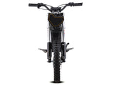 Stomp Ebox V2 Electric Bike 2.0kw - Black Gold