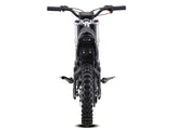 Stomp Ebox V2 Electric Bike 2.0kw - Black Gold