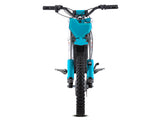 Stomp Ebox V2 Electric Bike 2.0kw - Black Teal