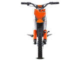 Stomp Ebox V2 Electric Bike 2.0kw - Black Orange