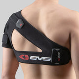 EVS SB03 Black Shoulder Support Brace