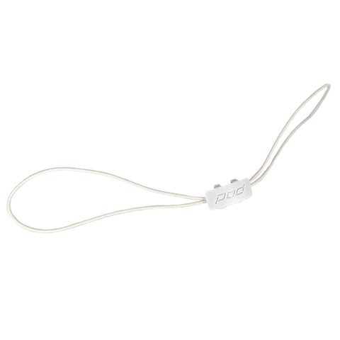 Pod K8 3.0 Elastic Cord Replacement White