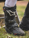 Alpinestars Tech 10 Enduro Boots Black