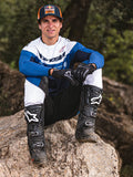 Alpinestars Tech 10 Enduro Boots Black