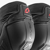 EVS Epic Elbow Guards Black