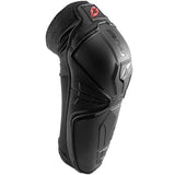 EVS Epic Elbow Guards Black