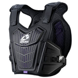 EVS F1 Pro Chest Protector Black