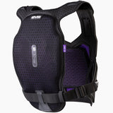 EVS F1 Pro Chest Protector Black