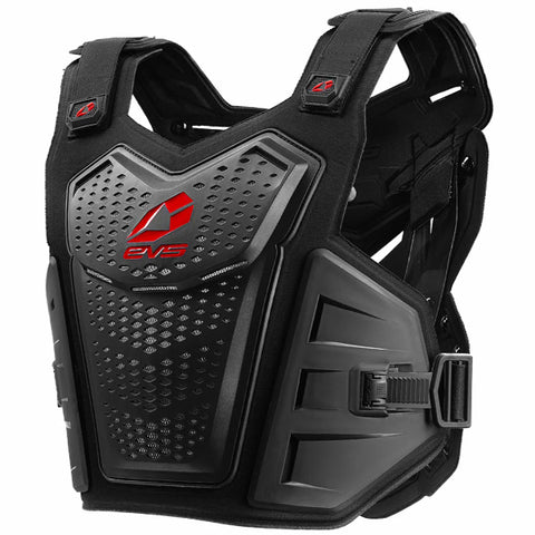 EVS F1 Chest Protector Black