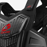 EVS F1 Chest Protector Black