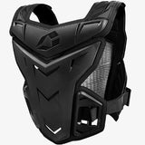 EVS F1 Chest Protector Black