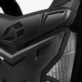 EVS F1 Chest Protector Black