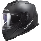 LS2 FF800 Storm II Matt Black Motorcycle Helmet