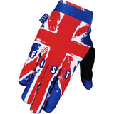 Fist Strapped Stocker Blighty Gloves